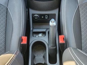 Ford ECOSPORT 1.5 Titanium Powershift 2WD Euro 5 5dr