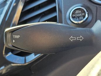 Ford ECOSPORT 1.5 Titanium Powershift 2WD Euro 5 5dr
