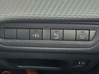 Peugeot 2008 1.2 PureTech Allure EAT Euro 6 (s/s) 5dr