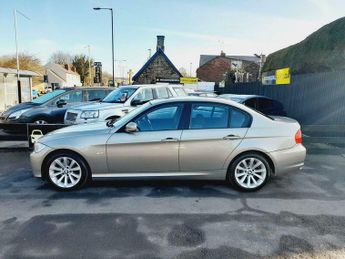 BMW 318 2.0 318i SE Auto Euro 4 4dr