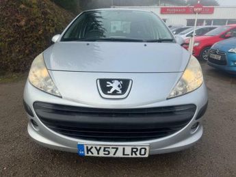 Peugeot 207 1.4 16v S 5dr