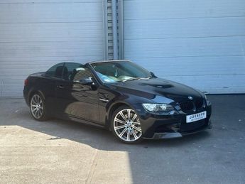 BMW M3 M3*ONE YEAR MOT*RECENT FULL SERVICE*FREE AA BREAKDOWN COVER*FREE