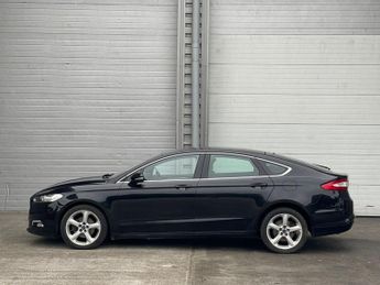 Ford Mondeo TITANIUM TDCI*ONE FORMER KEEPER*2 KEYS*MOT DUE 14/07/2026 *RECEN