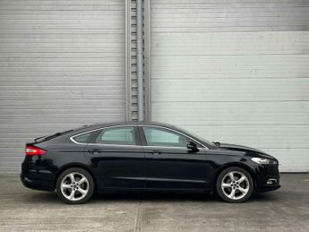 Ford Mondeo TITANIUM TDCI*ONE FORMER KEEPER*2 KEYS*MOT DUE 14/07/2026 *RECEN