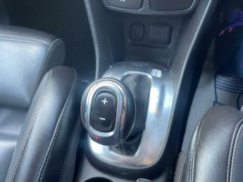 Vauxhall Mokka SE