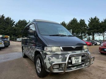 Mazda Bongo 