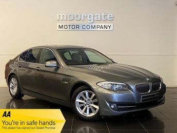 BMW 520 520d SE