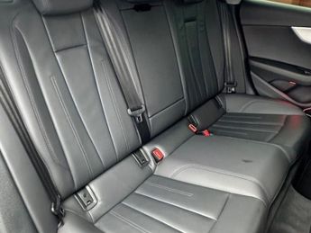 Audi A5 SPORTBACK TDI SPORT