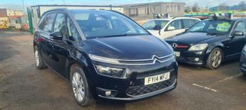 Citroen C4 1.6 e-HDi Airdream Exclusive+ ETG6 Euro 5 (s/s) 5dr