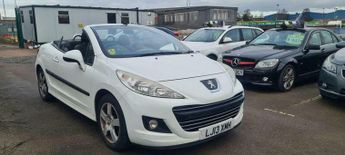 Peugeot 207 1.6 VTi Active Tiptronic Euro 5 2dr