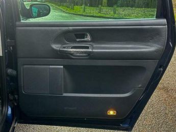 Ford Galaxy 2.8i Ghia Automatic 200 Bhp | 7 Seater _ Heated Leather Seats _ 