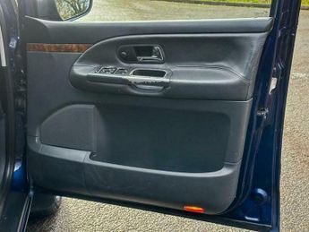 Ford Galaxy 2.8i Ghia Automatic 200 Bhp | 7 Seater _ Heated Leather Seats _ 