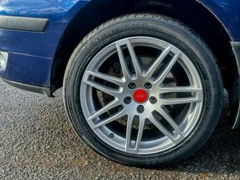 Ford Galaxy 2.8i Ghia Automatic 200 Bhp | 7 Seater _ Heated Leather Seats _ 