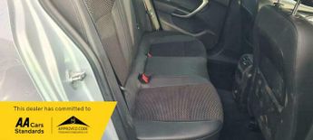 Vauxhall Insignia 2.0 CDTi Tech Line Sports Tourer Auto Euro 5 5dr