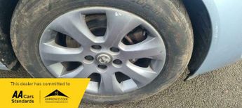 Vauxhall Insignia 2.0 CDTi Tech Line Sports Tourer Auto Euro 5 5dr