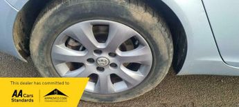 Vauxhall Insignia 2.0 CDTi Tech Line Sports Tourer Auto Euro 5 5dr