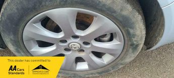 Vauxhall Insignia 2.0 CDTi Tech Line Sports Tourer Auto Euro 5 5dr