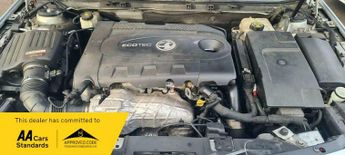 Vauxhall Insignia 2.0 CDTi Tech Line Sports Tourer Auto Euro 5 5dr