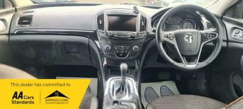 Vauxhall Insignia 2.0 CDTi Tech Line Sports Tourer Auto Euro 5 5dr