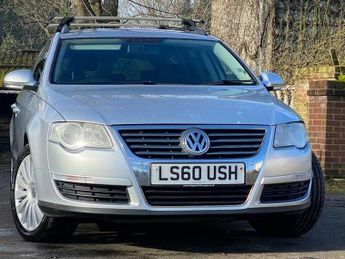 Volkswagen Passat 2.0 TDI Highline Plus DSG Euro 5 5dr