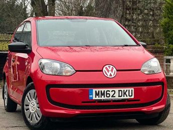 Volkswagen Up 1.0 Take up! Euro 5 5dr