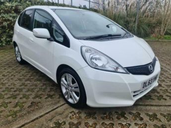 Honda Jazz 1.4 i-VTEC ES Plus CVT Euro 5 5dr