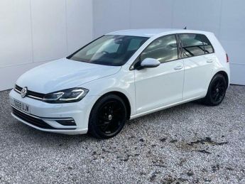 Volkswagen Golf 1.5 TSI EVO Match DSG Euro 6 (s/s) 5dr