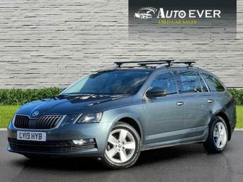 Skoda Octavia 1.6 TDI SE DSG Euro 6 (s/s) 5dr