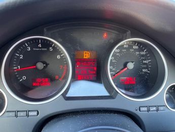 Audi A4 Cabriolet 2.0 TFSI Convertible 2dr Petrol Multitronic (204 g/km, 197 bhp)