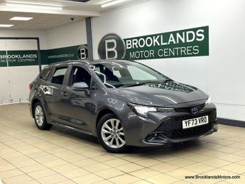 Toyota Corolla 1.8 ICON [REVERSE CAMERA & HEATED SEATS]