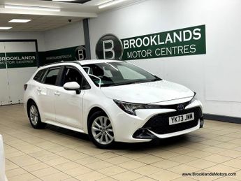 Toyota Corolla 1.8 ICON [REVERSE CAMERA & HEATED SEATS]