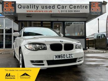 BMW 118 118d SPORT