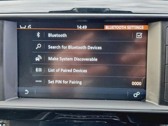 Jaguar XE D R-SPORT AWD