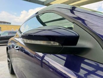 Volkswagen Scirocco 2.0 TDI BlueMotion Tech GT DSG Euro 6 (s/s) 3dr
