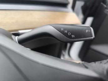 Tesla Model 3 Electric 57.5 kWh (Dual Motor) Long Range 4dr 4WDE 0 Road Tax PC