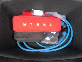 Tesla Model 3 Electric 57.5 kWh (Dual Motor) Long Range 4dr 4WDE 0 Road Tax PC