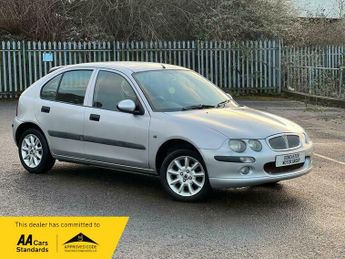 Rover 25 1.4 Impression S 5dr