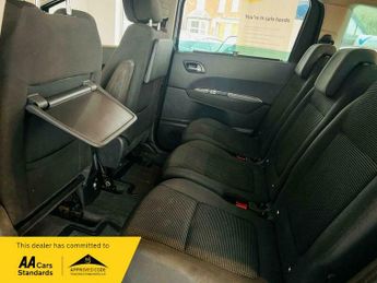 Peugeot 5008 1.6 e-HDi Allure EGC Euro 5 (s/s) 5dr