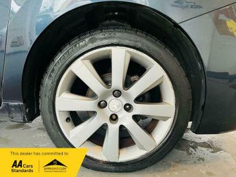 Peugeot 5008 1.6 e-HDi Allure EGC Euro 5 (s/s) 5dr