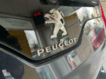 Peugeot 5008 1.6 e-HDi Allure EGC Euro 5 (s/s) 5dr