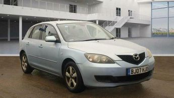 Mazda 3 1.6 TS 5dr