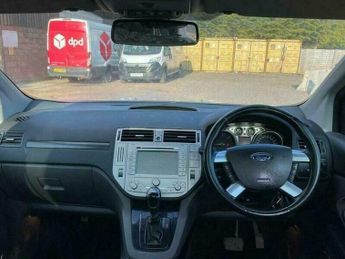 Ford Kuga 2.0 TDCi Titanium X Powershift AWD Euro 5 5dr