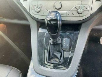 Ford Kuga 2.0 TDCi Titanium X Powershift AWD Euro 5 5dr