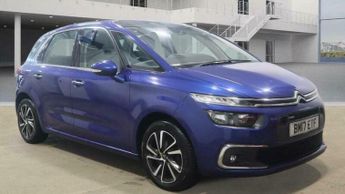 Citroen C4 1.2 PureTech Feel Euro 6 (s/s) 5dr