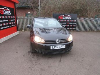 Volkswagen Golf TDi MATCH TDI DSG