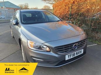 Volvo V60 T4 SE NAV