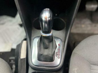 Volkswagen Polo 1.4 Match DSG Euro 5 5dr