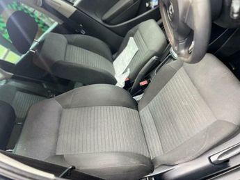 Volkswagen Polo 1.4 Match DSG Euro 5 5dr