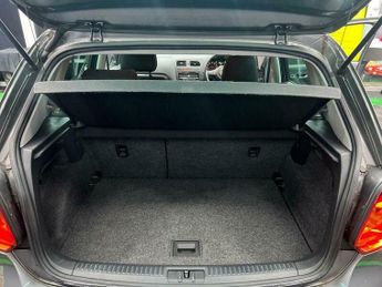Volkswagen Polo 1.4 Match DSG Euro 5 5dr