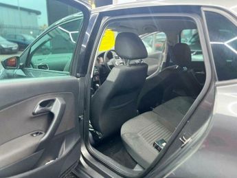 Volkswagen Polo 1.4 Match DSG Euro 5 5dr